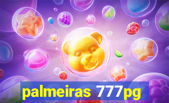 palmeiras 777pg